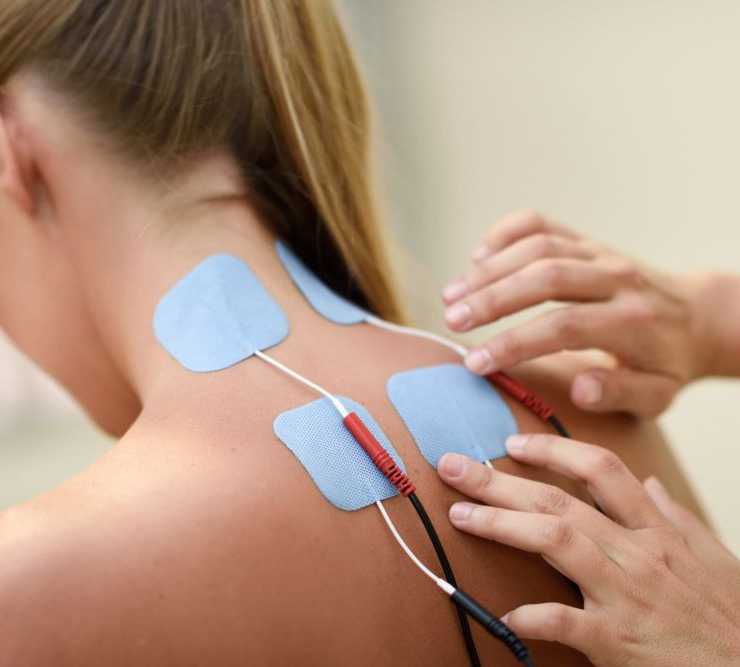 Electrical - Muscle Stimulation