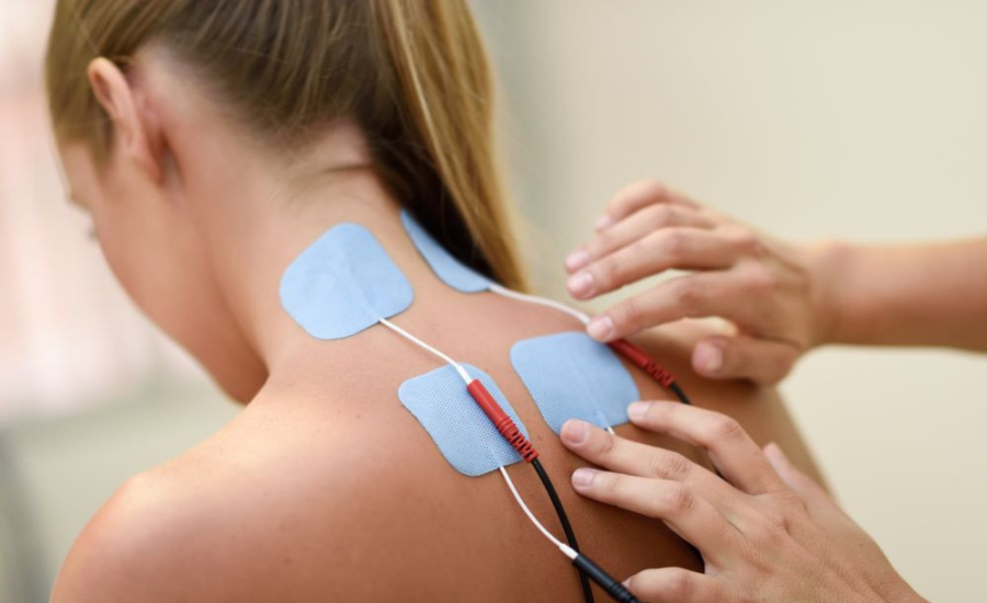 Electrical - Muscle Stimulation