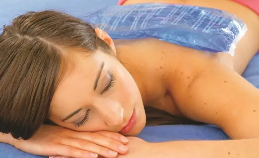 Thermotherapy And Cryotherapy